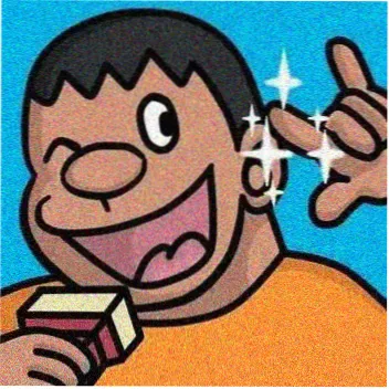 影友阿舟头像